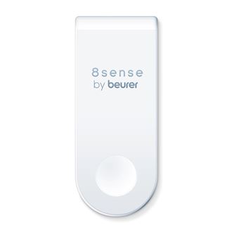 Capteur connecté Beurer PC 100 Coach postural Blanc