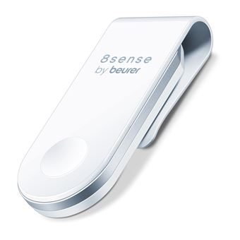 Capteur connecté Beurer PC 100 Coach postural Blanc