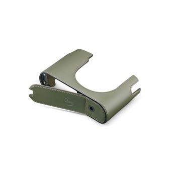 Demi-étui De Protection Pour Appareil Photo Fujifilm X-M5 En