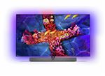 TV Philips 65OLED937 164 cm 4K UHD Android Métal