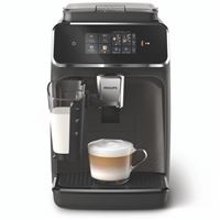 Bosch TIS30129RW machine à café Machine à expresso 1,4 L 