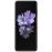 Smartphone Samsung Galaxy Z Flip Double SIM 256 Go Noir_0