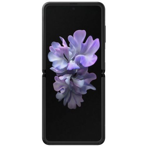 Smartphone Samsung Galaxy Z Flip Double SIM 256 Go Noir