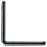 Smartphone Samsung Galaxy Z Flip Double SIM 256 Go Noir_8