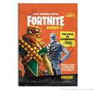 Jeu de cartes Panini Fortnite série 3 TC Pack de démarrage