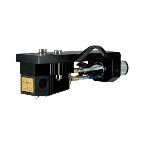 Porte-cellule Nagaoka MP-700H avec cellule MP-700 pré-montée