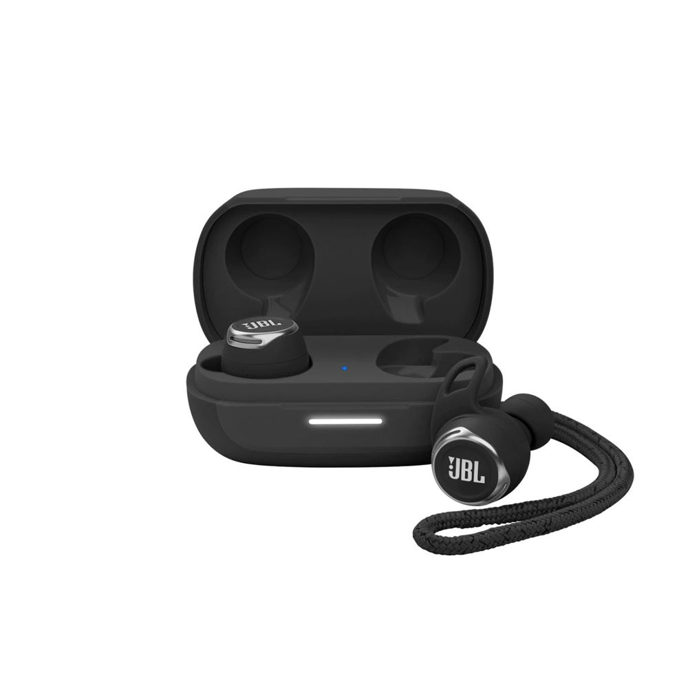 Fairplay écouteurs sans Fil Bluetooth TWS Indiana réduction de Bruit Noir