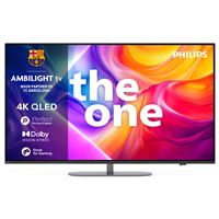 TV Philips Ambilight The One 55PUS9050 139 cm 2025