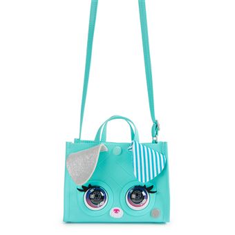 Jeu d'imitation Purse Pets Tote Bab Modèle aléatoire