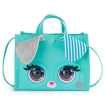 Jeu d'imitation Purse Pets Tote Bab Modèle aléatoire