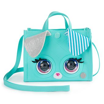 Jeu d'imitation Purse Pets Tote Bab Modèle aléatoire