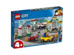 LEGO® City 60232 Le garage central