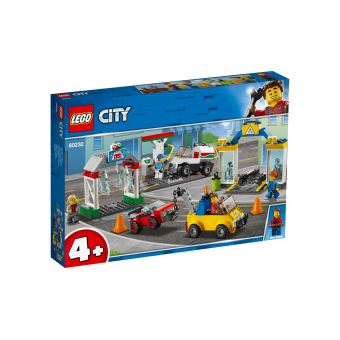 LEGO® City 60232 Le garage central