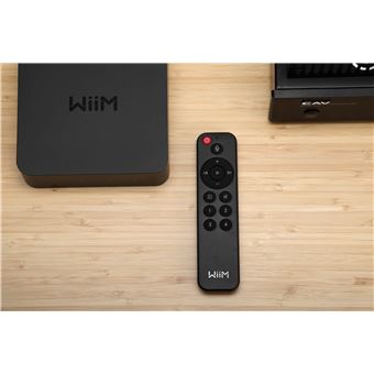 WIIM WIIMOTE WIIM REMOTE FOR WIIM MINI AND PRO VOICE CONTROL - Radio Parts