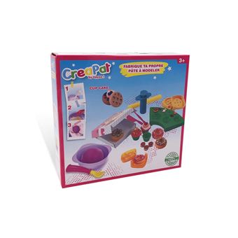 pâte à modeler  comestible