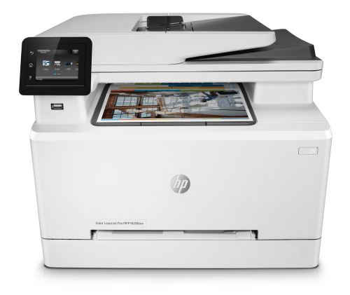 Imprimante Laser HP Color LaserJet Pro M280nw
