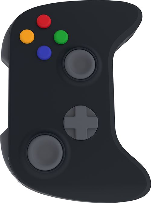 Porte monnaie sans contact Money Walkie Manette - Money Walkie