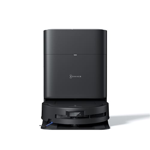 Aspirateur robot Ecovacs Deebot T80 Omni Noir