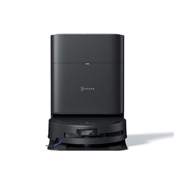 Aspirateur robot Ecovacs Deebot T80 Omni Noir - 1
