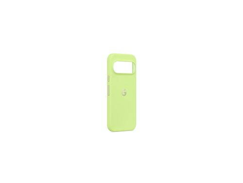 Coque Citron Vert pour Google Pixel 10 et Pixel 10 Pro