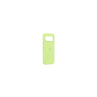 Coque Citron Vert pour Google Pixel 10 et Pixel 10 Pro - 1