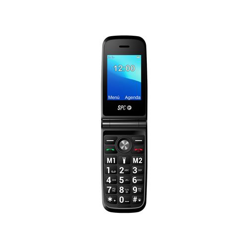 Téléphone portable basique Smart products connection Titan 2,4\