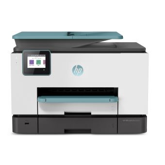 HP OFFICEJET PRO 9025 ALL-IN-ONE OASIS
