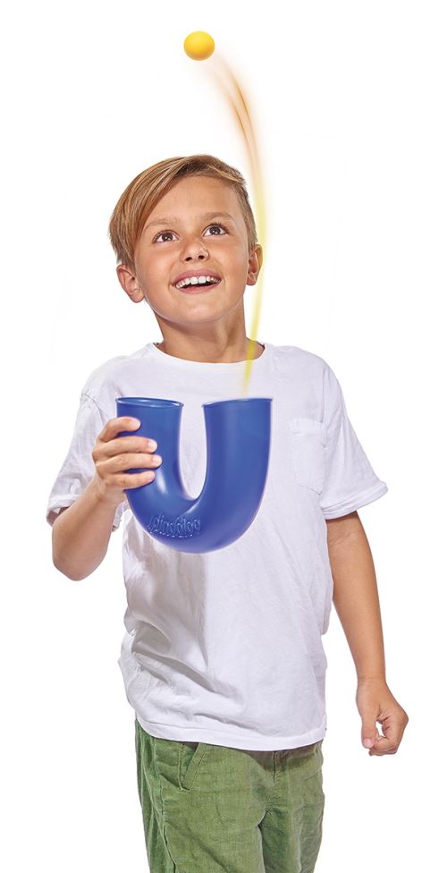pindaloo Juggling Toy | Exciting Game for Kids, Teens and Adults - Indoor & Outdoor Play | Ages 9+ (Blue pindaloo Juggling Toy | Exciting Game for Kids, Teens and Adults - Indoor & Outdoor Play | Ages 9+ (Blue