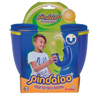 Jeu de jonglage Simba Pindaloo