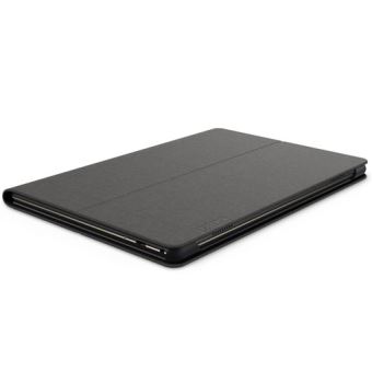 LENOVO Tablette tactile M10 - X505F 10 pouces Noir + Smart Dock pas cher 