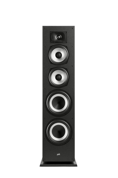 Enceinte colonne Polk Monitor XT70 Noir Vendue à l'unité