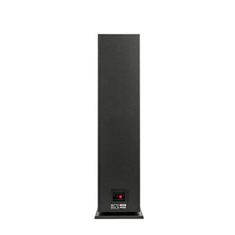 Enceinte colonne Polk Monitor XT70 Noir Vendue à l'unité