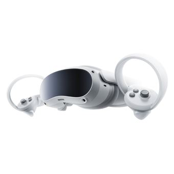 Casque réalité virtuelle tout-en-un Pico 4 128 Go Blanc - 1