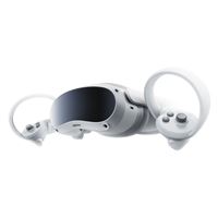 Casque réalité virtuelle tout-en-un Pico 4 128 Go Blanc