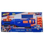 Nerf Elite Trilogy DS-15 Fléchettes et Cartouches Nerf Elite Officielles