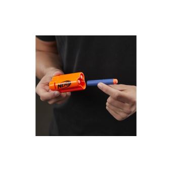 Nerf Elite Trilogy DS-15 Fléchettes et Cartouches Nerf Elite Officielles