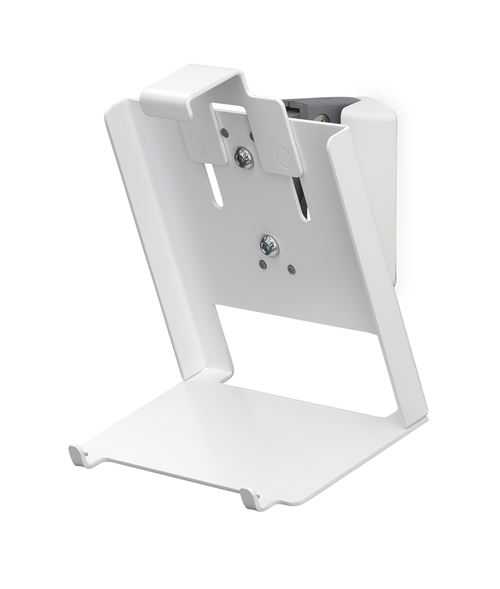 Support mural SoundXtra Blanc pour Bose SoundTouch 20