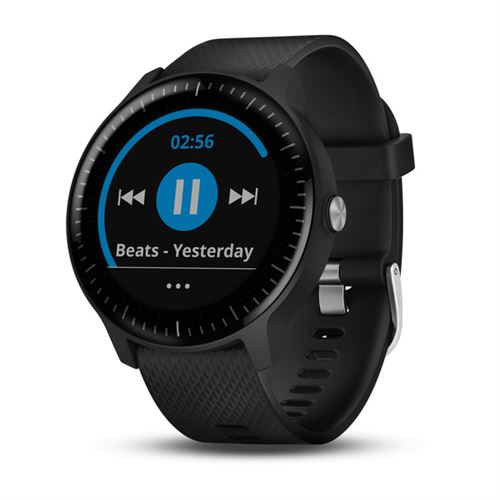 Garmin Connect Deezer On Garmin Forerunner 245 Music Garmin