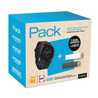 Avis vivoactive best sale 3 music