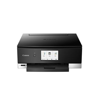 Imprimante multifonction Canon Pixma TS8350a Noir - 1