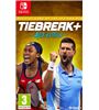 SWITCH TIEBREAK FR/NL - ACE EDITION