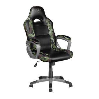 Siège Gaming Trust Gaming GXT 705C Ryon Camo - 1