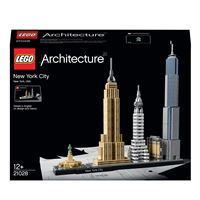 LEGO® Architecture 21028 New York