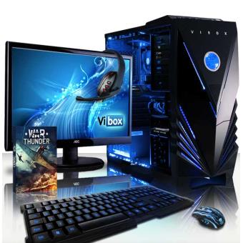 9 66 Sur Vibox Pc Gamer Sharp Shooter Package 7xl 4 0ghz Amd Quad Core Gaming Ordinateur De Bureau Nvidia Gtx 1050 2gb Graphics Card 32 Go Ram 120gb Solid State Drive 9 66 Sur Vibox Pc Gamer Sharp Shooter Package 7xl 4 0ghz Amd Quad Core Gaming Ordinateur De Bureau Nvidia Gtx 1050 2gb Graphics Card 32 Go Ram 120gb Solid State Drive