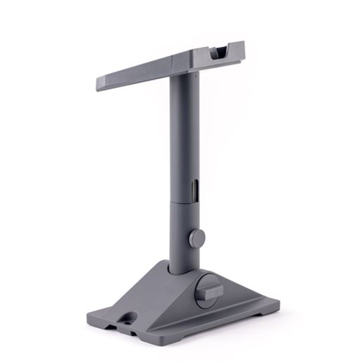 Support pivotant standard Starlink Gris
