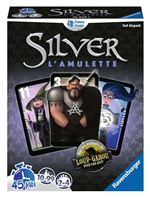 Jeu d’ambiance Ravensburger Silver L'Amulette