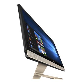 ASUSU デスクトップパソコン 21.5型 V221IDUK ASUS Storeセール】21.5インチの一体型PC「Vivo AiO V221IDUK
