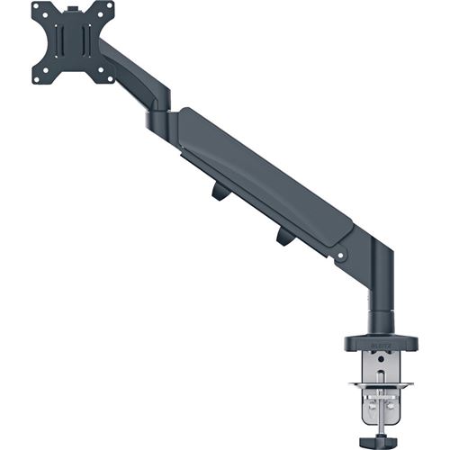 Leitz Ergo Space Saving Single Monitor Arm 34049J