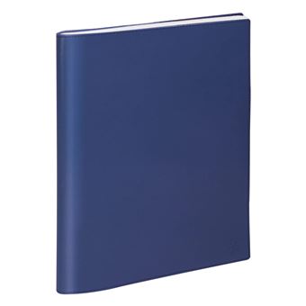 Agenda semainier de bureau Exacompta 2022 2023 20S Vérone Modèle aléatoire - 1