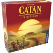 Jeu de stratégie Asmodee Catan